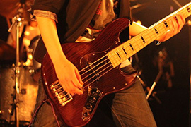 ライブ